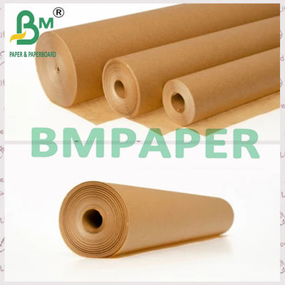 Papel extensible de alta resistencia para bolsas químicas 50-120 gramos