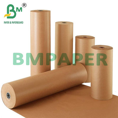 Papel extensible de alta resistencia para bolsas químicas 50-120 gramos