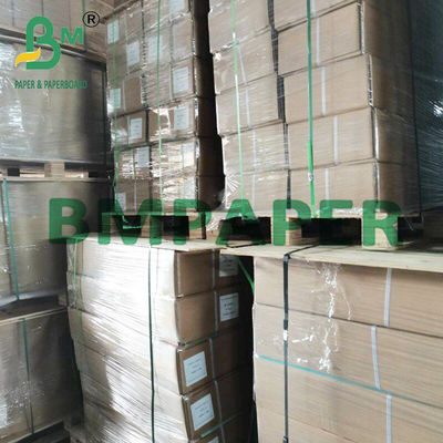 70 - 250g 1 - Recibo de bonos de pliegue Tarjeta de papel térmico para tarjeta de tiempo 3&quot; x 8&quot;