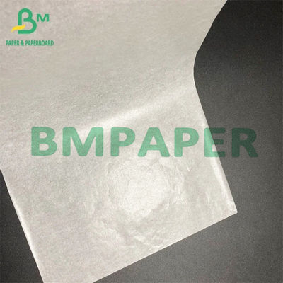15&quot; x 20&quot; de papel Kraft MG blanco natural con un lado liso y brillante