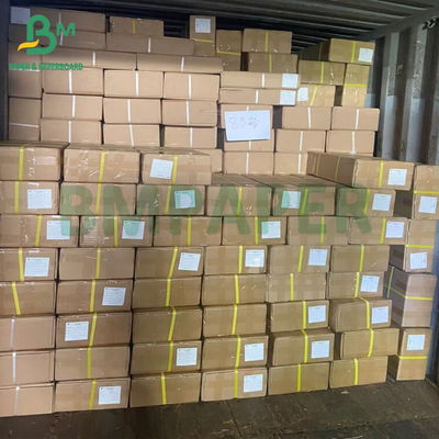 20 libras Papel blanco liso y opaco para dibujo CAD de ingeniería