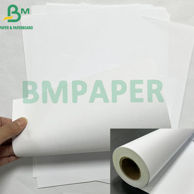Impresiones profesionales de 20 libras en blanco de gran formato