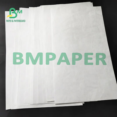 Papel de tela de color resistente al agua reciclable con inyección de tinta - imprimible