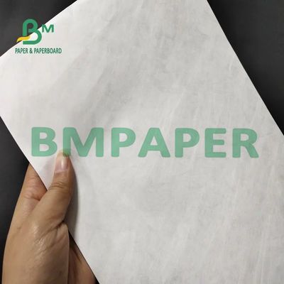 Papel de tela de color resistente al agua reciclable con inyección de tinta - imprimible
