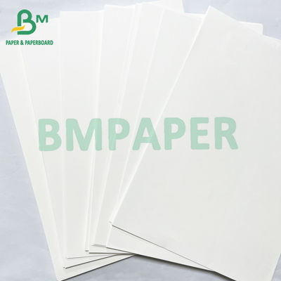 Impresión offset de 50 libras sin recubrimiento de papel de libro de texto