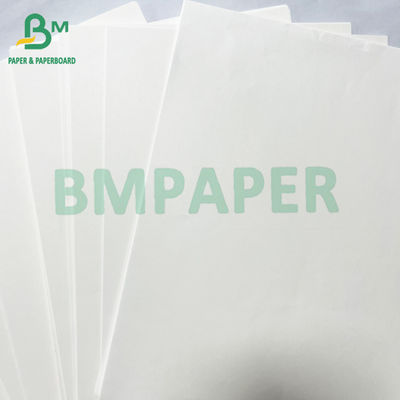 Impresión offset de 50 libras sin recubrimiento de papel de libro de texto