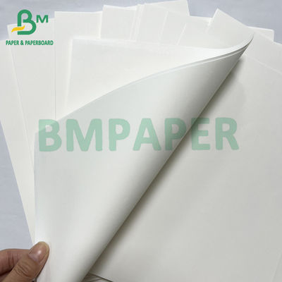 Impresión offset de 50 libras sin recubrimiento de papel de libro de texto