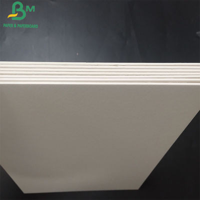230gm 250gm 280gm Madera virgen Hojas de papel absorbentes de agua Coasters de café