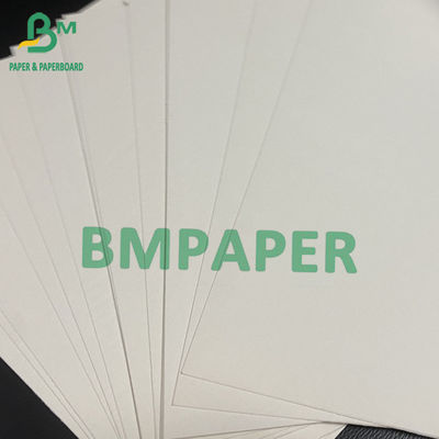 Papel blanqueador Papel blanqueador 0,4 mm 0,5 mm 0,6 mm 430 x 610 mm 500 hojas Envase de rebanada