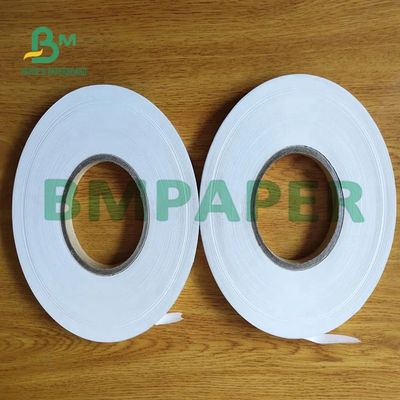 Papel base de paja de 60 gramos y 15 mm de calidad alimenticia para beber jugos