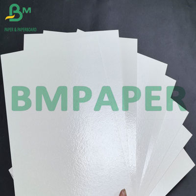 1 mm 2 mm Super absorbante de agua copa de cartón revestido con PE