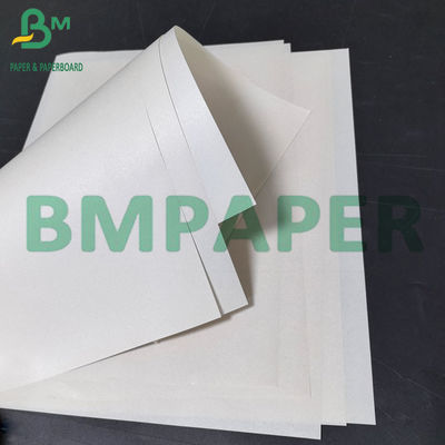 Papel de periódico sin revestimiento regalo - Papel de offset de envase