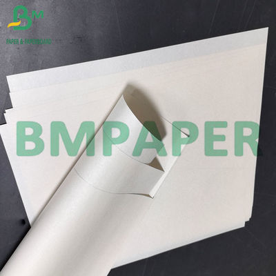 Papel de periódico sin revestimiento regalo - Papel de offset de envase