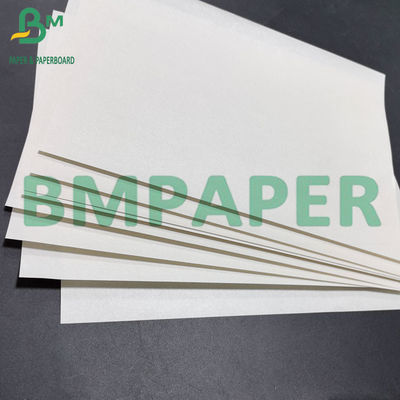 45 g 55 g Papel de periódico blanco Rollo de papel de periódico voluminoso Papel de envoltura