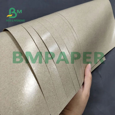 17&quot; / 18&quot; x 12&quot; 40gm Papel resistente a la grasa para hamburguesas