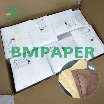 Papel de tejido resistente a las lágrimas para pulseras