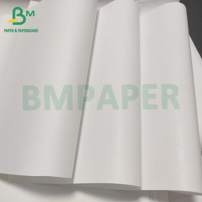 Papel térmico Jumbo de 48 gramos y 55 gramos para cajeros automáticos y cajeros POS