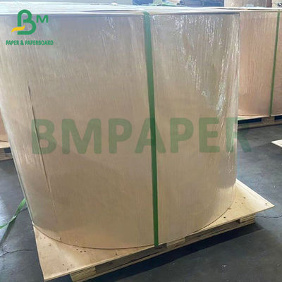 Papel térmico Jumbo de 48 gramos y 55 gramos para cajeros automáticos y cajeros POS