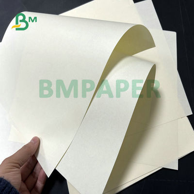 Papel de impresión de libros sin recubrimiento de 60gm 70gm 80gm para libros escolares
