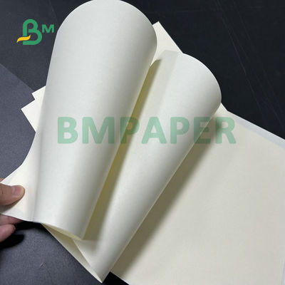 Papel de impresión de libros sin recubrimiento de 60gm 70gm 80gm para libros escolares