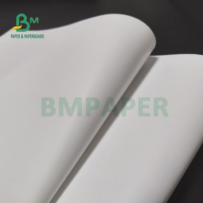 270GSM C2S Papel blanco mate para revistas Cubiertas 685 mm x 990 mm Alta rigidez