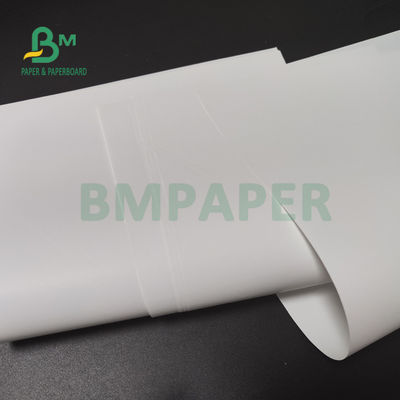 270GSM C2S Papel blanco mate para revistas Cubiertas 685 mm x 990 mm Alta rigidez