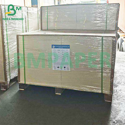 210 240 gramos Kit de papel de hamburguesa de cartón blanco resistente a la grasa de grado alimenticio