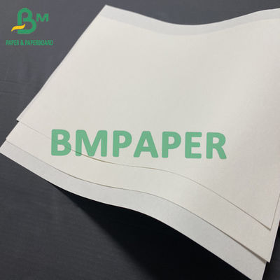 65 g 75 g 80 g Papel de libro de color blanco de color crema sin recubrimiento Papel plano de 622 mm x 810 mm