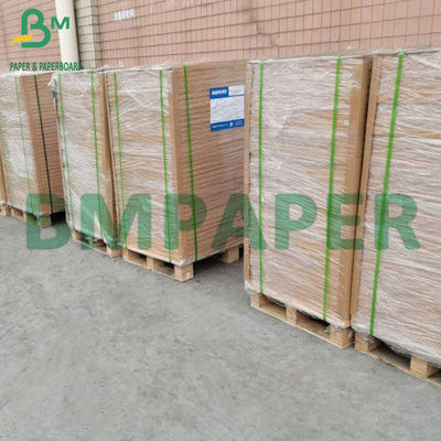 70 g+15 g de papel de carbono de calidad alimentaria impermeable al aceite con recubrimiento por un lado para el envase