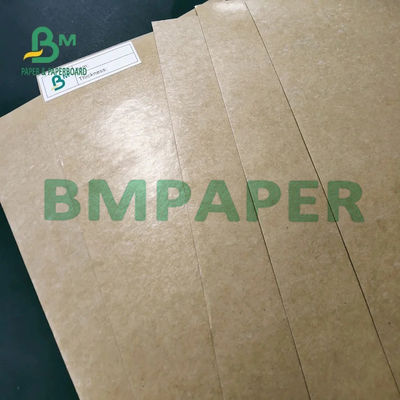 45 gm - 300 gm PE recubrimiento de base poliestirada de papel Kraft para la industria