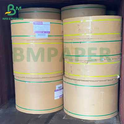 34 gm 38 gm 50 gm Papel blanco resistente a la grasa en bandeja de alimentos