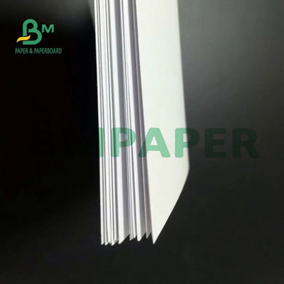 70x100 cm Papel Offset Blanco 80gm 90gm Para portátiles de gama alta