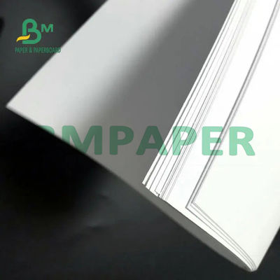 70x100 cm Papel Offset Blanco 80gm 90gm Para portátiles de gama alta