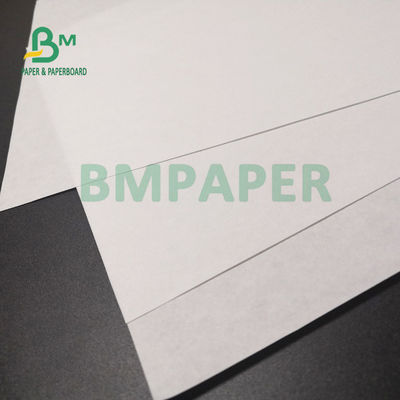 Papel Kraft blanco de 70 gramos para bolsas de compras Buena rigidez 700 x 1000 mm