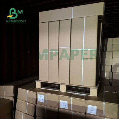 80 g de papel de dibujo para arquitecto de doble cara 30 'x 50 yardas 2' núcleo