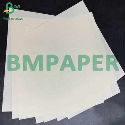 70g 80g Papel de impresión de libros Beige de color crema Hojas de papel offset