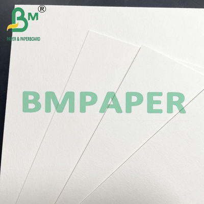 0.4mm 0.7mm 1.4mm absorción de agua papel de borrado para la tableta de fragancia de aire