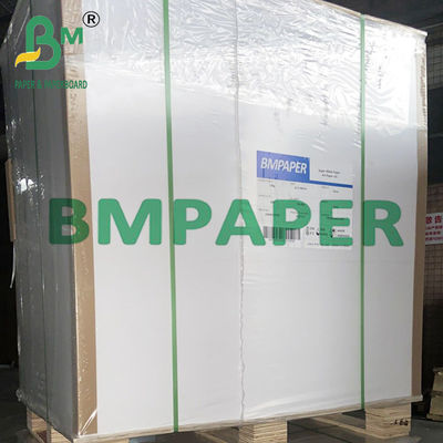 0.4mm 0.7mm 1.4mm absorción de agua papel de borrado para la tableta de fragancia de aire