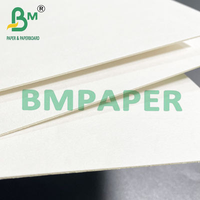 0Papel de algodón absorbente sin blanquear para limpieza de aire de automóviles