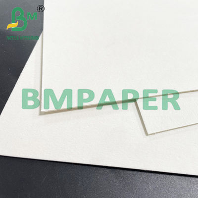 0Papel de algodón absorbente sin blanquear para limpieza de aire de automóviles