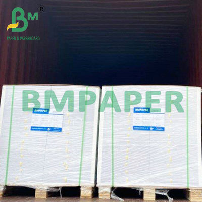 0Papel de algodón absorbente sin blanquear para limpieza de aire de automóviles