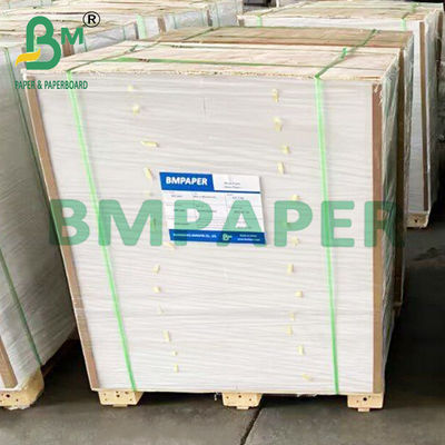 0Papel de algodón absorbente sin blanquear para limpieza de aire de automóviles