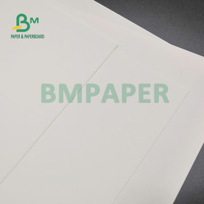 Papel sintético de PET de 180mic 200mic para impresión láser impermeable A4 A3