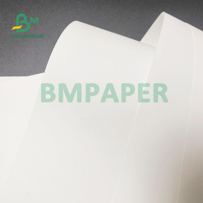 Papel sintético de PET de 180mic 200mic para impresión láser impermeable A4 A3
