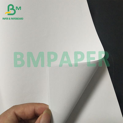 60gm CFB CB CF NCR Papel de copia sin carbono Recibo Papel del billete