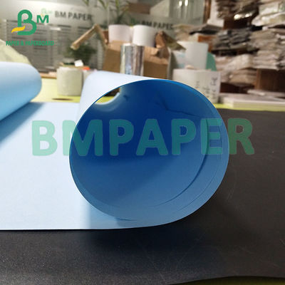 20LB 24 pulgadas 150 pies papel de doble cara de diseño de ingeniería de dibujo