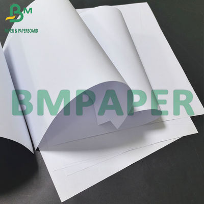 70 g de papel de impresión de copias de formato A4 de alta luminosidad