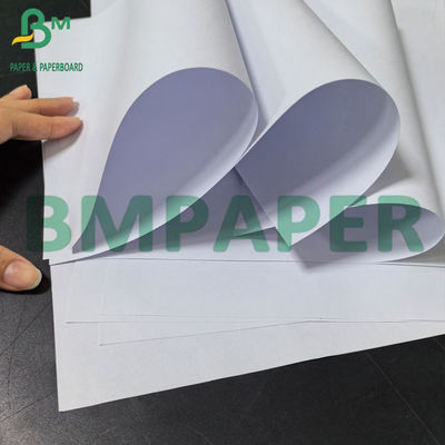 70 g de papel de impresión de copias de formato A4 de alta luminosidad