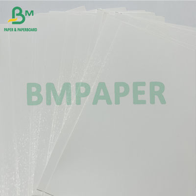 Papel de sofá de seda de madera virgen