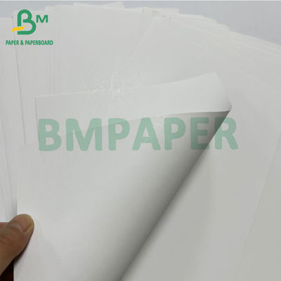 Papel de sofá de seda de madera virgen